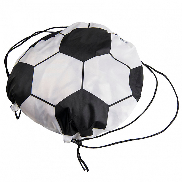 Рюкзак для обуви (сменки) или футбольного мяча с логотипом в Самаре заказать по выгодной цене в кибермаркете AvroraStore