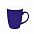 Кружка SWEET с прорезиненным покрытием с логотипом в Самаре заказать по выгодной цене в кибермаркете AvroraStore