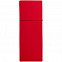 Пенал на резинке Dorset, красный с логотипом в Самаре заказать по выгодной цене в кибермаркете AvroraStore