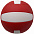 Волейбольный мяч Match Point, сине-зеленый с логотипом в Самаре заказать по выгодной цене в кибермаркете AvroraStore
