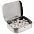 Освежающие конфеты Polar Express, ver. 2, цитрусовый микс с логотипом в Самаре заказать по выгодной цене в кибермаркете AvroraStore