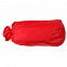 Дождевик, красный с логотипом в Самаре заказать по выгодной цене в кибермаркете AvroraStore