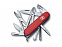 Нож перочинный «Deluxe Tinker», 91 мм, 17 функций с логотипом в Самаре заказать по выгодной цене в кибермаркете AvroraStore