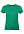 Футболка женская E190 зеленая с логотипом в Самаре заказать по выгодной цене в кибермаркете AvroraStore