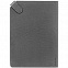 Ежедневник Angle, недатированный, серый с логотипом в Самаре заказать по выгодной цене в кибермаркете AvroraStore