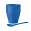 Кружка с ложкой 300 мл с логотипом в Самаре заказать по выгодной цене в кибермаркете AvroraStore