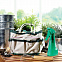 Набор садовых инструментов с логотипом в Самаре заказать по выгодной цене в кибермаркете AvroraStore