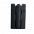Держатель карт на телефоне Skat, черный с логотипом в Самаре заказать по выгодной цене в кибермаркете AvroraStore