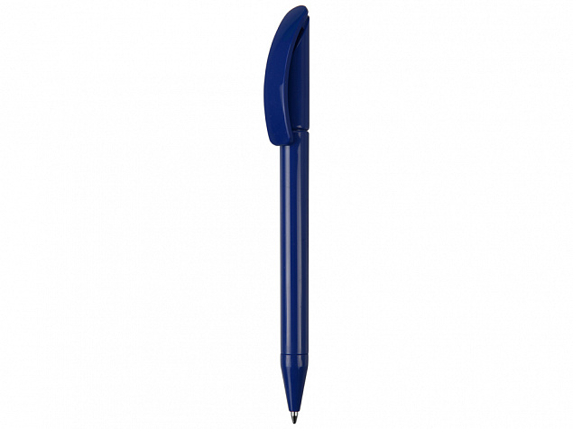 Ручка пластиковая шариковая Prodir DS3 TPP с логотипом в Самаре заказать по выгодной цене в кибермаркете AvroraStore