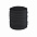 Шарф-бандана SUANIX, черный, 50 x 25 см, 100% переработанный полиэстер с логотипом в Самаре заказать по выгодной цене в кибермаркете AvroraStore