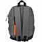 Рюкзак Easy Gait, серый с логотипом в Самаре заказать по выгодной цене в кибермаркете AvroraStore