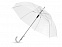 Зонт-трость "Laurel" с логотипом в Самаре заказать по выгодной цене в кибермаркете AvroraStore
