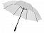 Зонт-трость "Yfke" с логотипом в Самаре заказать по выгодной цене в кибермаркете AvroraStore