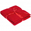 Набор Rest Right, красный с логотипом в Самаре заказать по выгодной цене в кибермаркете AvroraStore