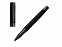 Ручка роллер Zoom Soft Black с логотипом в Самаре заказать по выгодной цене в кибермаркете AvroraStore