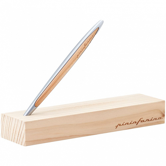 Вечная ручка Cambiano Cedarwood с логотипом в Самаре заказать по выгодной цене в кибермаркете AvroraStore