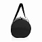 Складная спортивная сумка Dillon из rPET AWARE™ с логотипом в Самаре заказать по выгодной цене в кибермаркете AvroraStore