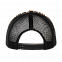 Бейсболка 33 Чёрный с логотипом в Самаре заказать по выгодной цене в кибермаркете AvroraStore
