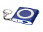 Брелок-рулетка с фонариком Книга, 1м с логотипом в Самаре заказать по выгодной цене в кибермаркете AvroraStore