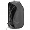 Складной рюкзак Wick, серый с логотипом в Самаре заказать по выгодной цене в кибермаркете AvroraStore