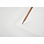 Натуральный карандаш в чехле с с логотипом в Самаре заказать по выгодной цене в кибермаркете AvroraStore