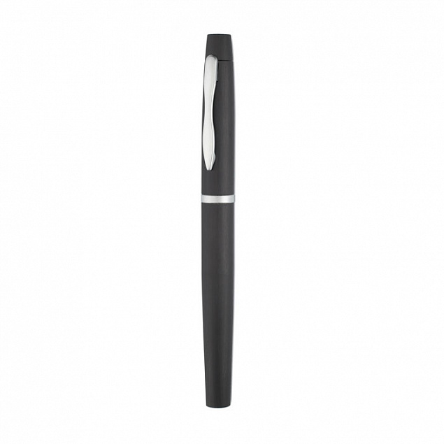Ручка- роллер с логотипом в Самаре заказать по выгодной цене в кибермаркете AvroraStore