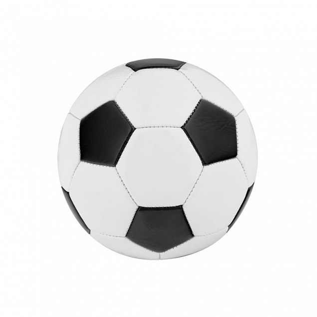 Мяч футбольный Street Mini с логотипом в Самаре заказать по выгодной цене в кибермаркете AvroraStore