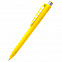 Ручка шариковая Galle - Желтый KK с логотипом в Самаре заказать по выгодной цене в кибермаркете AvroraStore
