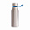 Бутылка для воды VINGA Lean из нержавеющей стали, 550 мл с логотипом в Самаре заказать по выгодной цене в кибермаркете AvroraStore