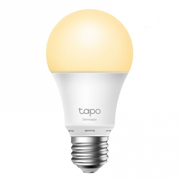 Умная лампа Tapo L510E с логотипом в Самаре заказать по выгодной цене в кибермаркете AvroraStore