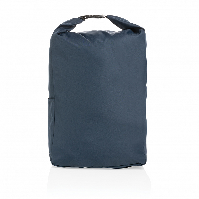 Легкий рюкзак роллтоп Impact из RPET AWARE™ с логотипом в Самаре заказать по выгодной цене в кибермаркете AvroraStore