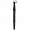 Зонт-трость Hogg Trek, черный с логотипом в Самаре заказать по выгодной цене в кибермаркете AvroraStore