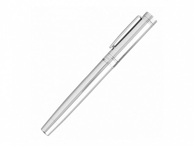 Подарочный набор: ручка-роллер, ручка шариковая с логотипом в Самаре заказать по выгодной цене в кибермаркете AvroraStore