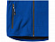 Куртка софтшел Langley женская, синий с логотипом в Самаре заказать по выгодной цене в кибермаркете AvroraStore