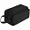 Несессер Nessi, черный с логотипом в Самаре заказать по выгодной цене в кибермаркете AvroraStore
