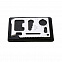 Мультиинструмент "Гайдельберг" с логотипом в Самаре заказать по выгодной цене в кибермаркете AvroraStore