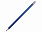 Шестигранный карандаш с ластиком «Presto» с логотипом в Самаре заказать по выгодной цене в кибермаркете AvroraStore