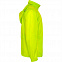 Куртка («ветровка») KENTUCKY мужская, ФЛУОРЕСЦЕНТНЫЙ ЖЕЛТЫЙ S с логотипом в Самаре заказать по выгодной цене в кибермаркете AvroraStore