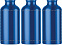 Фляга алюминиевая 400 мл с логотипом в Самаре заказать по выгодной цене в кибермаркете AvroraStore