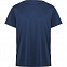 Спортивная футболка DAYTONA унисекс, МОРСКОЙ СИНИЙ S с логотипом в Самаре заказать по выгодной цене в кибермаркете AvroraStore