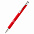 Ручка металлическая Molly - Черный AA с логотипом в Самаре заказать по выгодной цене в кибермаркете AvroraStore