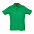Поло мужское SUMMER II, ярко-зеленый, XS, 100% хлопок, 170 г/м2 с логотипом в Самаре заказать по выгодной цене в кибермаркете AvroraStore