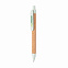 Эко-ручка Write, зеленый с логотипом в Самаре заказать по выгодной цене в кибермаркете AvroraStore