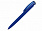 Ручка пластиковая шариковая трехгранная TRINITY K transparent GUM soft-touch с логотипом в Самаре заказать по выгодной цене в кибермаркете AvroraStore