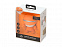 Портативный динамик Bluetooth XOOPAR mini XBOY, оранжевый с логотипом в Самаре заказать по выгодной цене в кибермаркете AvroraStore