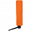 Зонт складной Monsoon, оранжевый с логотипом в Самаре заказать по выгодной цене в кибермаркете AvroraStore