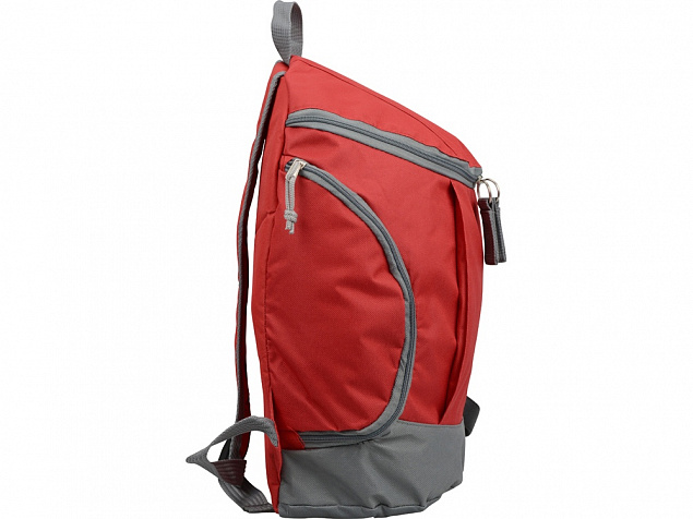 Рюкзак Jogging с логотипом в Самаре заказать по выгодной цене в кибермаркете AvroraStore