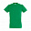 Футболка мужская REGENT светло-зеленый, 2XL, 100% хлопок, 150г/м2 с логотипом в Самаре заказать по выгодной цене в кибермаркете AvroraStore