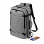 Рюкзак-сумка SULKAN с логотипом в Самаре заказать по выгодной цене в кибермаркете AvroraStore