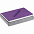 Набор Romano, фиолетовый с логотипом в Самаре заказать по выгодной цене в кибермаркете AvroraStore